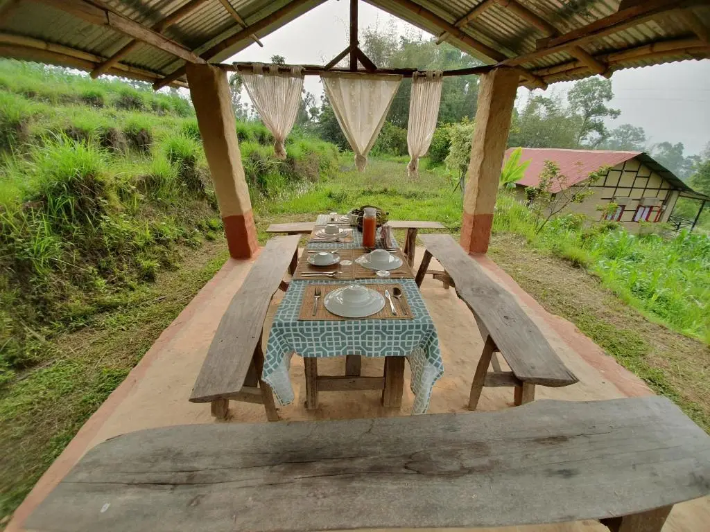 PaliGhar Farmstay — фото 1