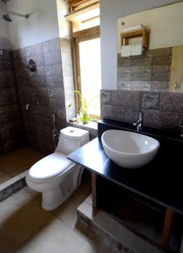 Калимпонг: PaliGhar Farmstay