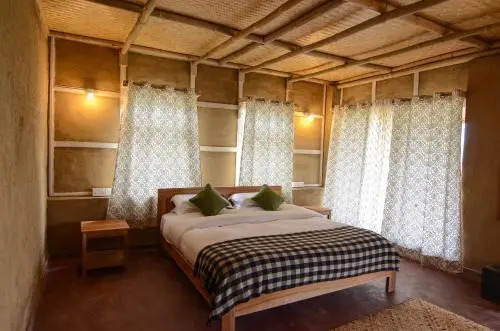 Калимпонг: PaliGhar Farmstay