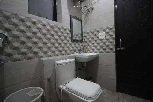 Гуруграм: Hotel RBS Inn