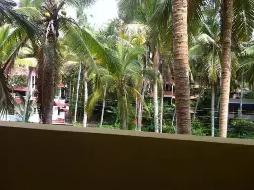Ковалам: Devi Beach Resort