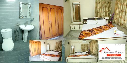 Джайпур: Ganesham Guest House