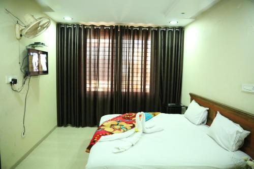 Ganesham Guest House — фото 1