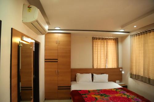 Джайпур: Ganesham Guest House