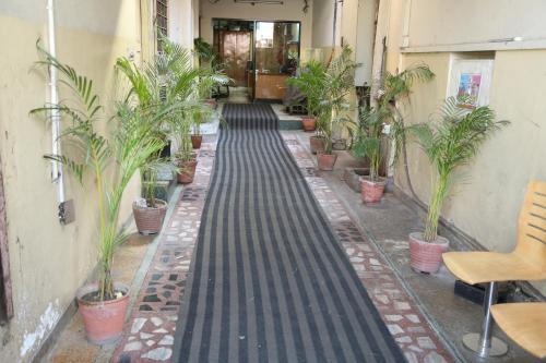 Джайпур: Ganesham Guest House
