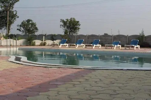 Junagadm: Sorath Hotel & Resort