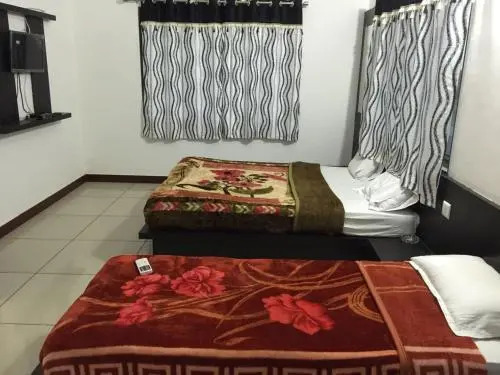 Junagadm: Sorath Hotel & Resort