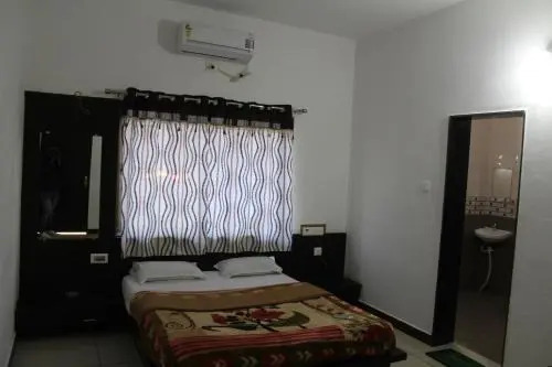 Junagadm: Sorath Hotel & Resort