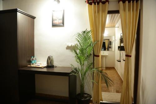 Wayanad HillTop Holiday Home — фото 1
