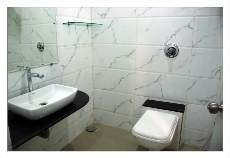Нагпур: Matoshri Homestay  Airport Road Nagpur