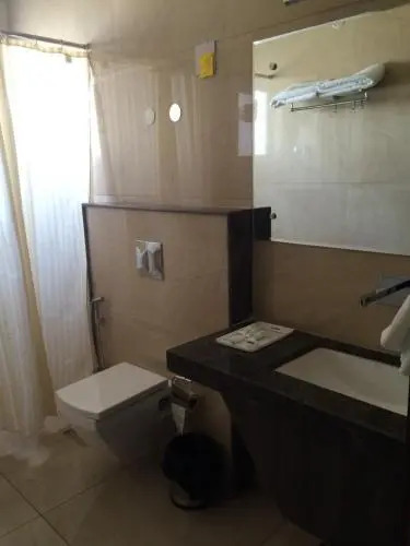 The Galaxy Resort Bahadurgarh — фото 1