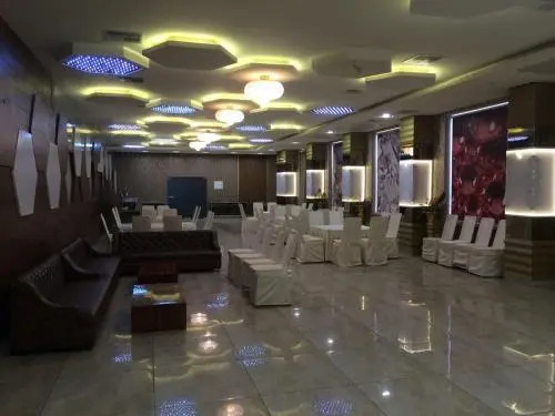 Бахадургарх: The Galaxy Resort Bahadurgarh