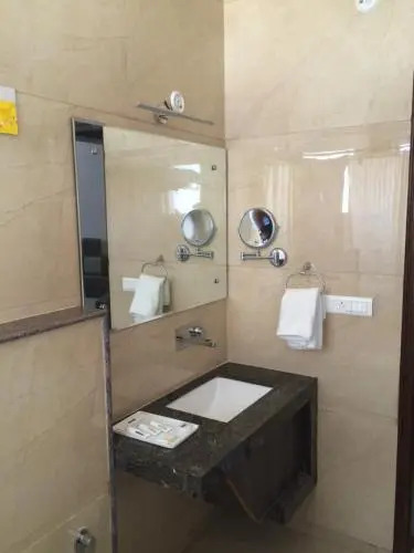Бахадургарх: The Galaxy Resort Bahadurgarh