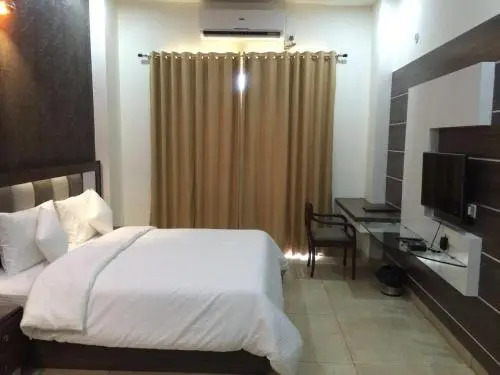 Бахадургарх: The Galaxy Resort Bahadurgarh
