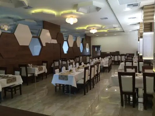 Бахадургарх: The Galaxy Resort Bahadurgarh