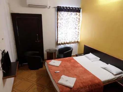 Нашик: Hotel Royal Inn