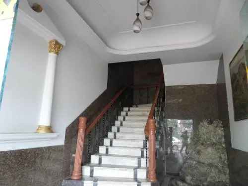 Нашик: Hotel Royal Inn