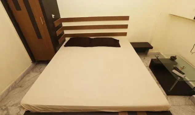 Бхопал: Hotel Comforts Plaza