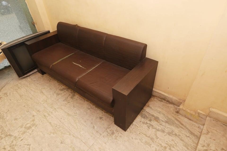 Бхопал: Hotel Comforts Plaza