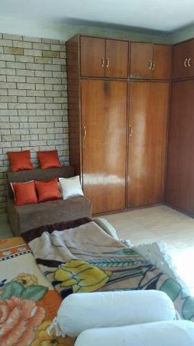 Массури: Decent Homestay at The Mall Road