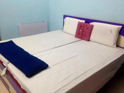 Перумал Ковил Пати: Kvm Tourist Home