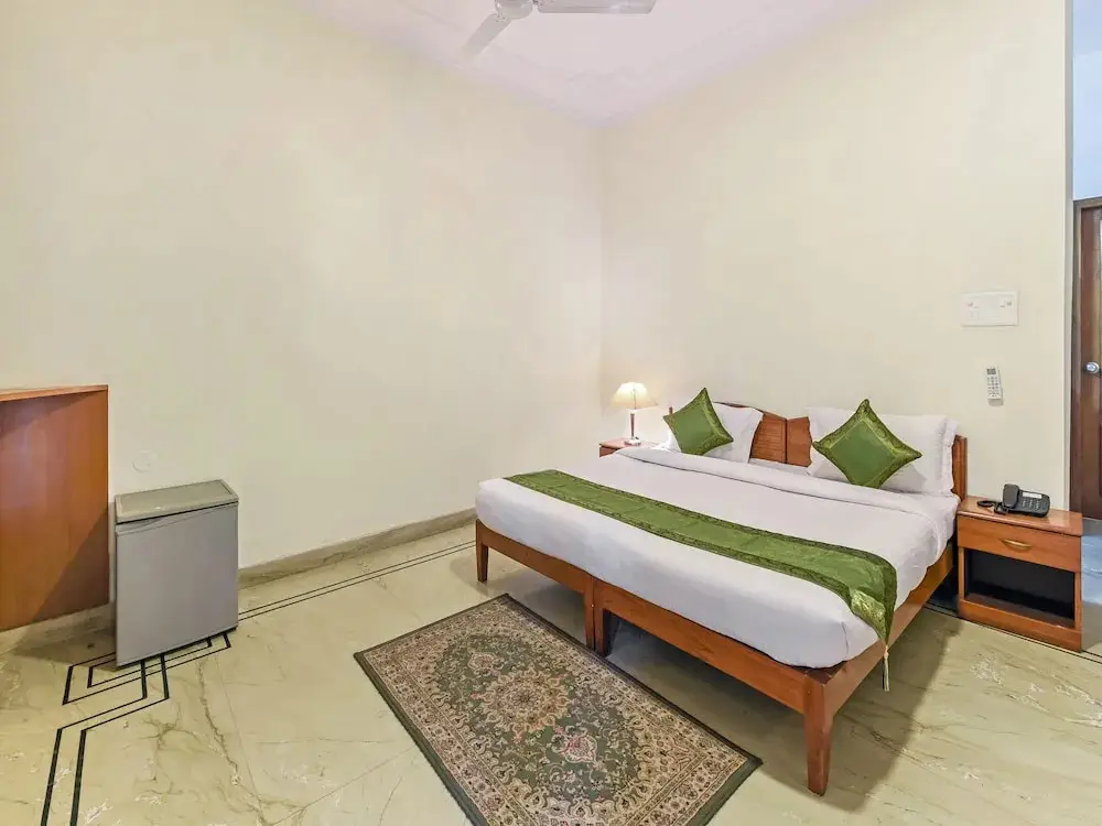 Большая Нойда: Dream Inn Greater Noida