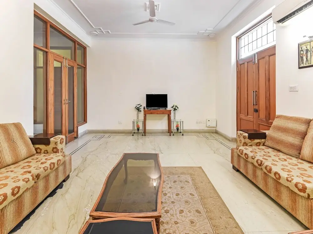 Dream Inn Greater Noida — фото 1
