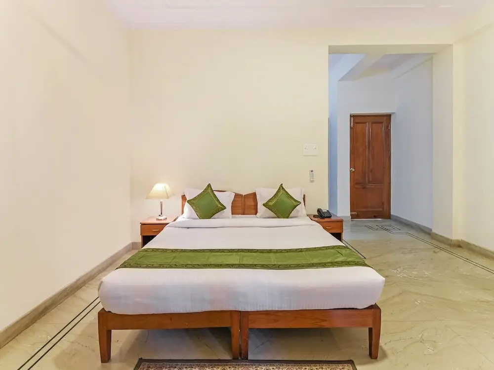 Большая Нойда: Dream Inn Greater Noida