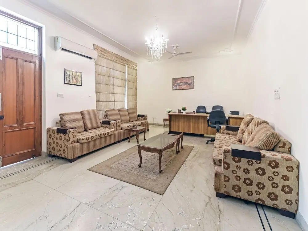 Большая Нойда: Dream Inn Greater Noida