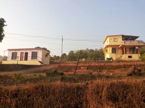Ратнагири: Omkar Homestay