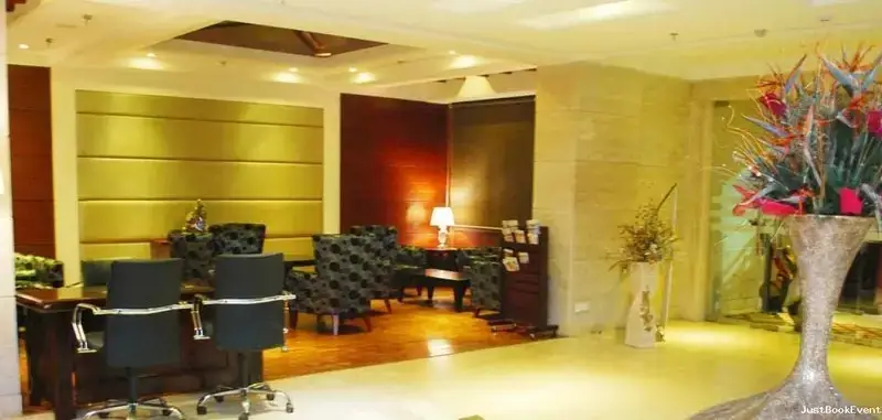 Citrus Hotel Ghaziabad — фото 1