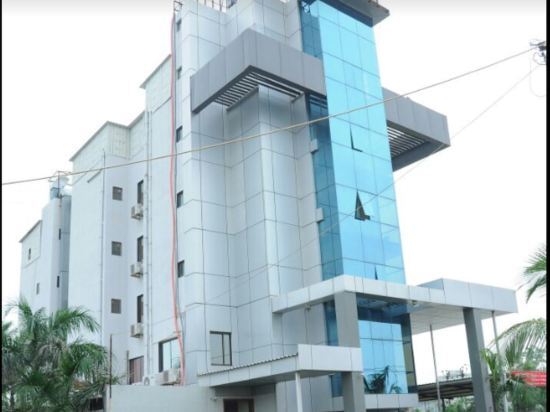 King's Kraft Hotel Ashirwad — фото 1