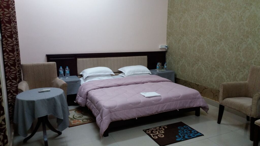Майсур: Hotel Mayura Yatrinivas Mysuru
