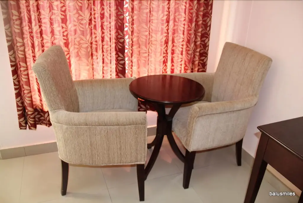 Майсур: Hotel Mayura Yatrinivas Mysuru