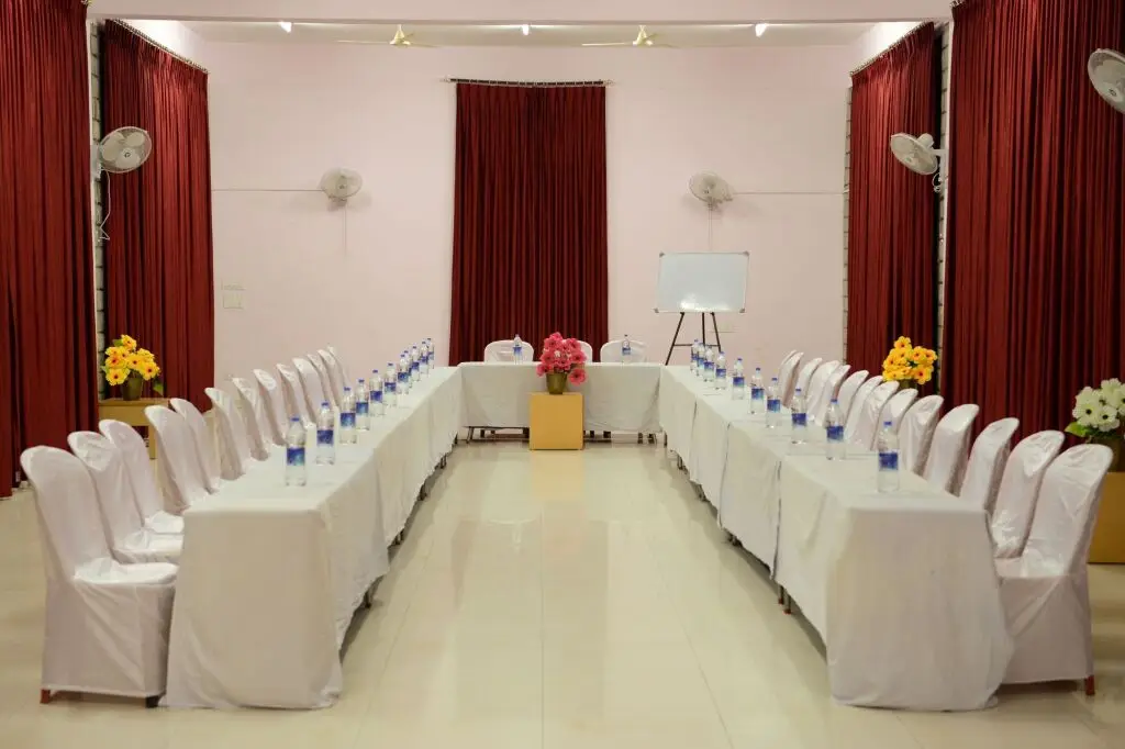 Майсур: Hotel Mayura Yatrinivas Mysuru