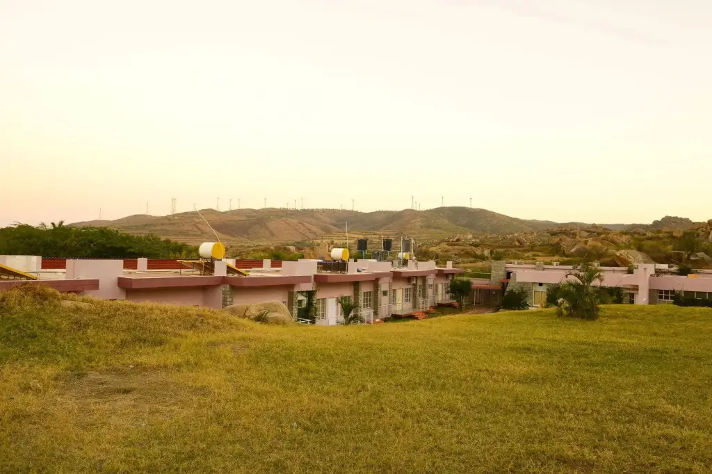 Майсур: Hotel Mayura Yatrinivas Mysuru