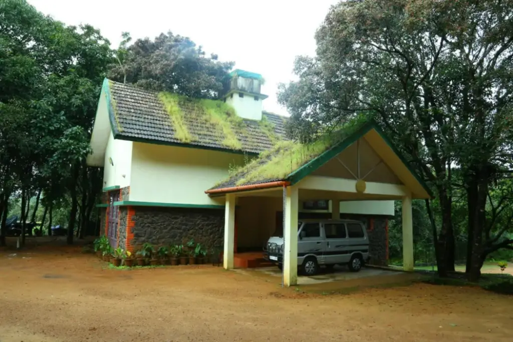 Vagamon Heights — фото 1