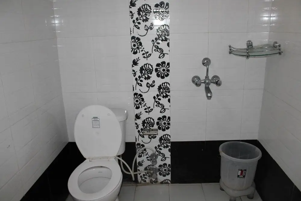 Техри: Hotel Devki Palace