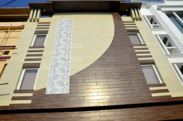 Лакхнау: OYO 7044 Hotel Megha