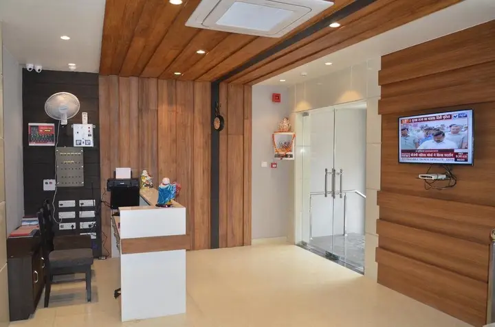 Лакхнау: OYO 7044 Hotel Megha