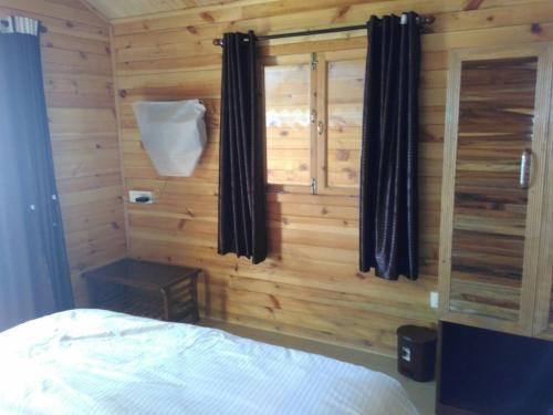 Coastal Galaxy Wooden Homes Devbag — фото 1