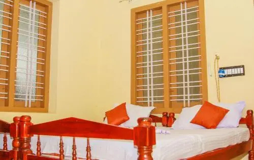 Аллеппи: Aramana Holiday Inn