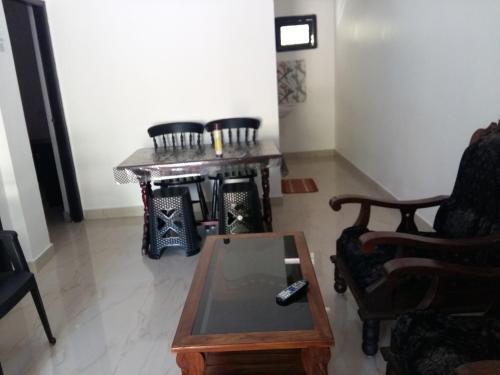 Муннар: Viduthi Homestay
