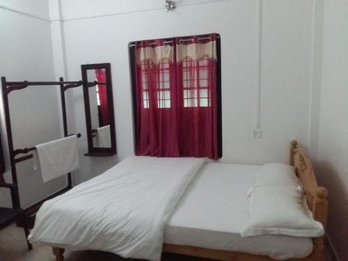 Муннар: Viduthi Homestay