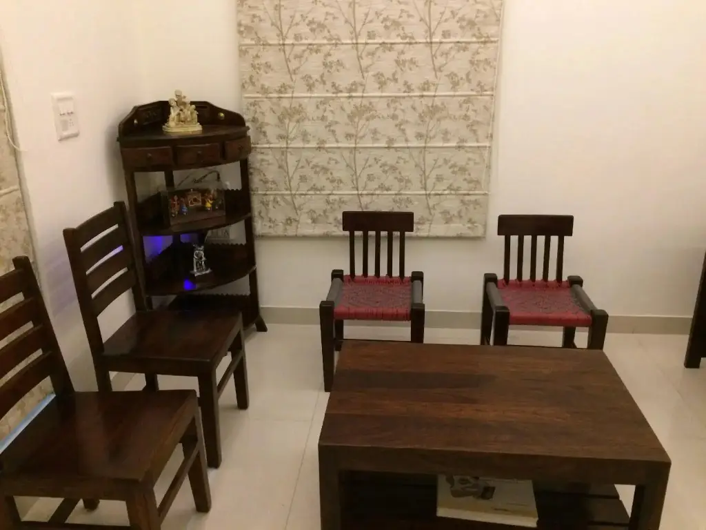 Джайпур: White Tulips Home Stay