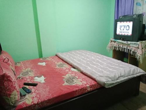 Дарджилинг: Zimba Happy Home Stay