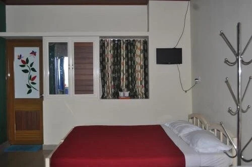 Куттикканам: Wind Valley Hill Resort