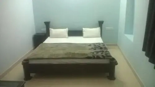 Джайсалмер: Hotel Gawar Haveli