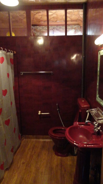 Шринагар: Kharpalace group of houseboats