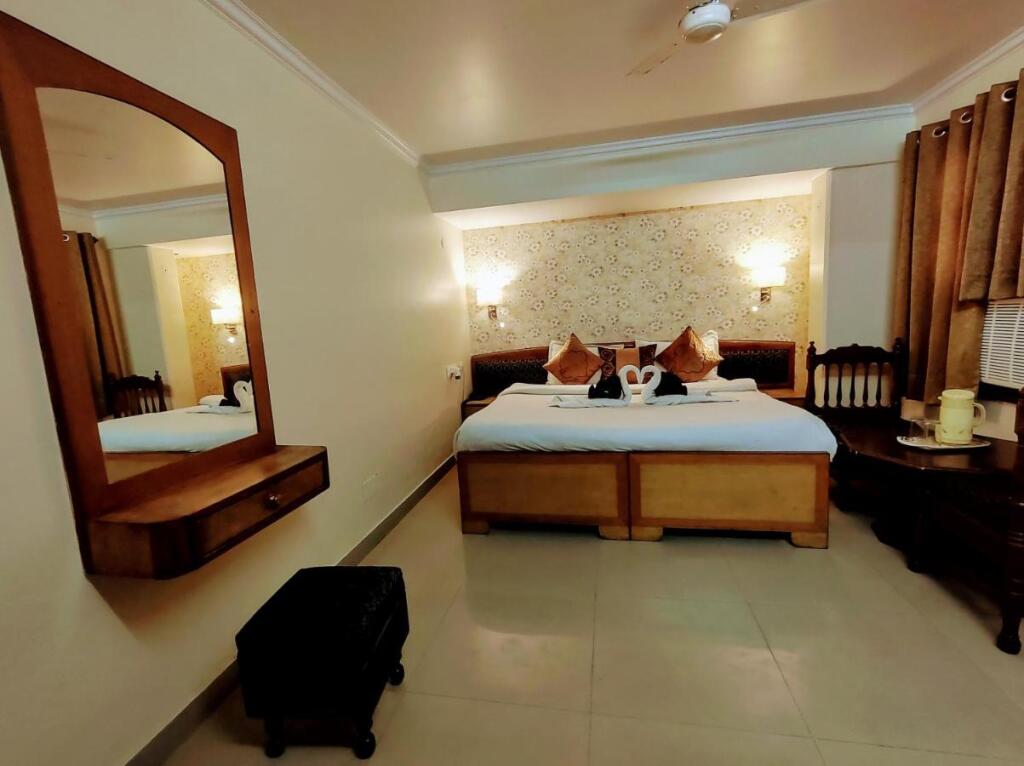 Hotel Gaurav — фото 1